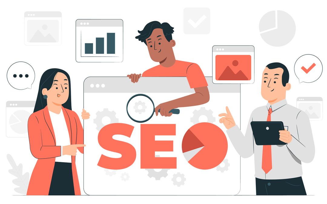 C’est quoi le SEO ? Définition claire du référencement naturel