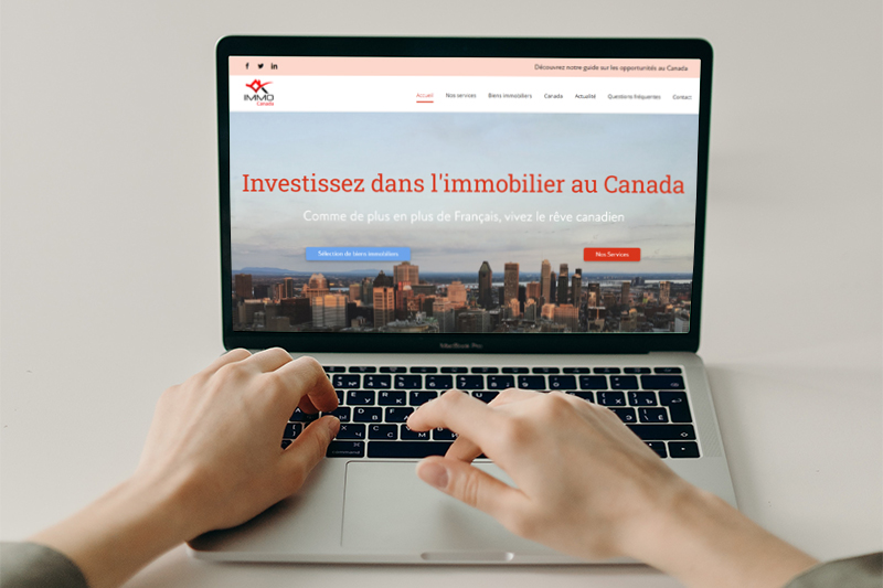 ImmoCanada