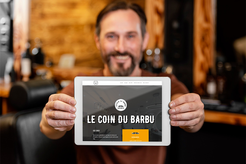 Le coin du barbu