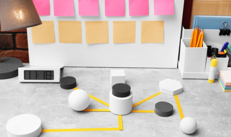 organisation d'un bureau liens conceptuels 7 bonnes pratiques pour faciliter la gestion numérique de votre activité