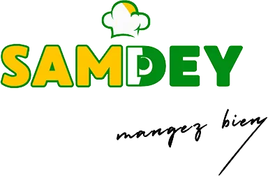 logo Samdey