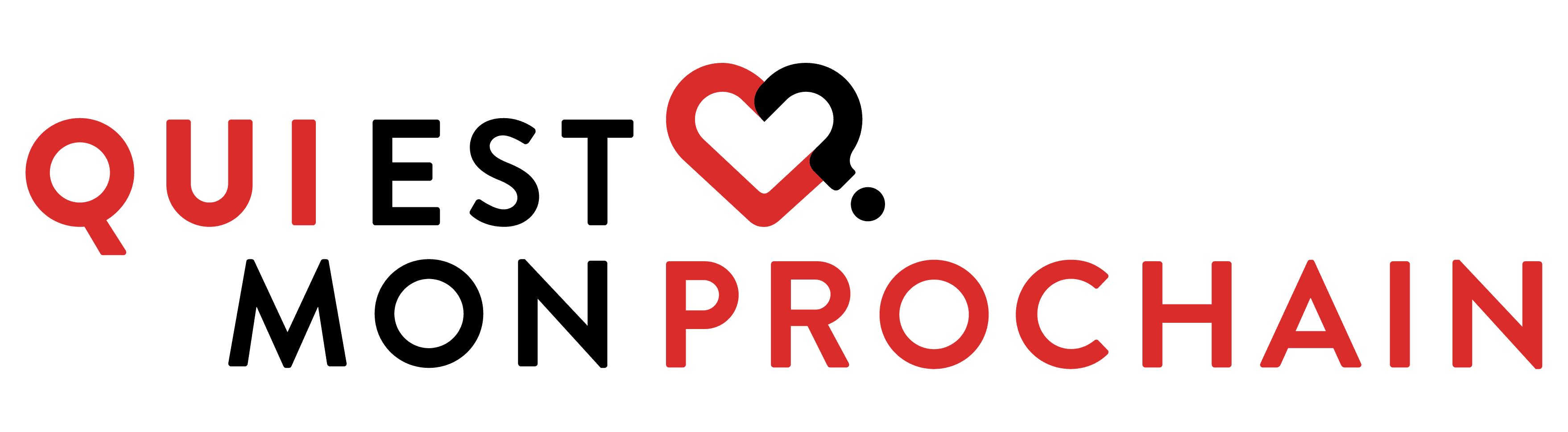 logo Qui Est Mon Prochain