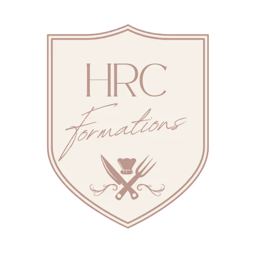 logo hrc formations