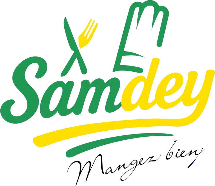 logo Samdey